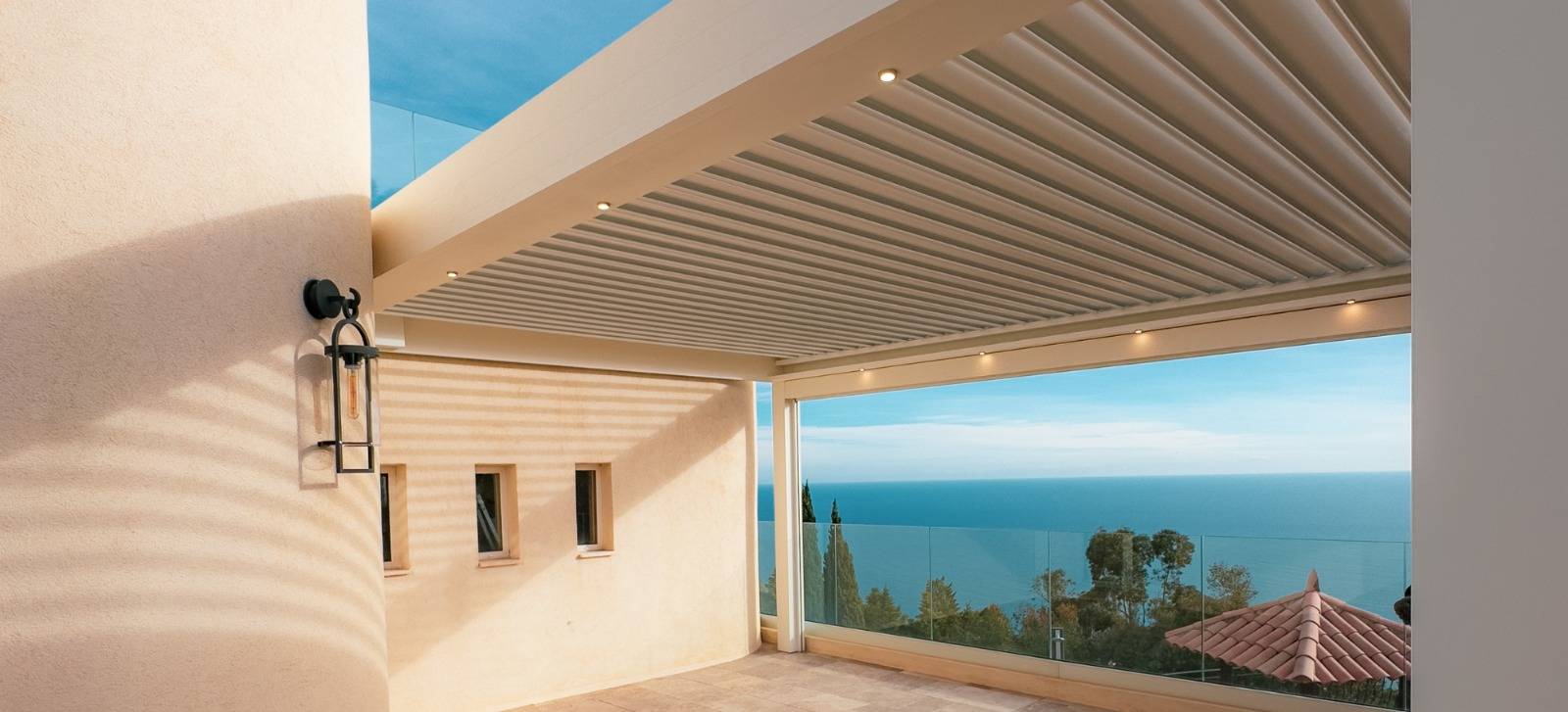 pergola cannes