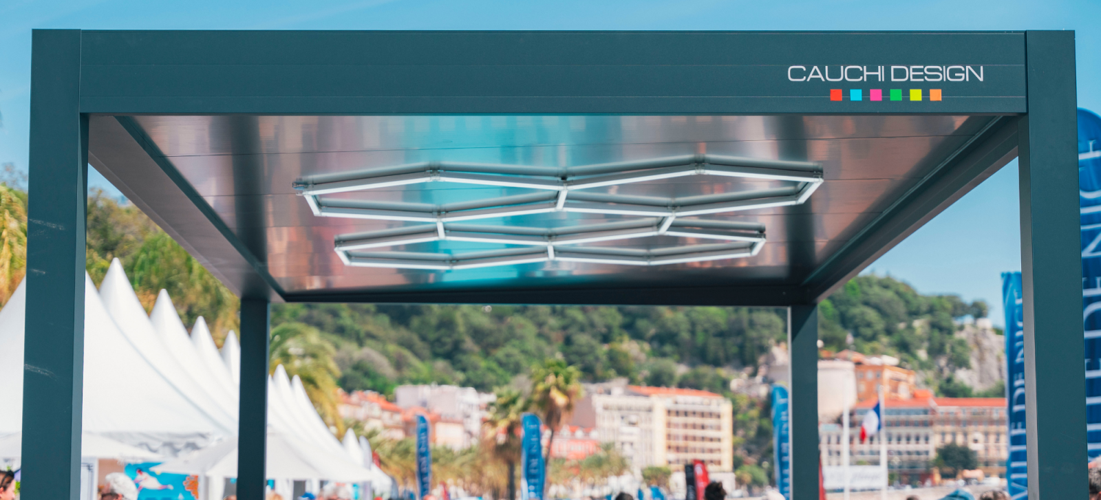 Comment rendre fonctionnel sont garage à La Garde