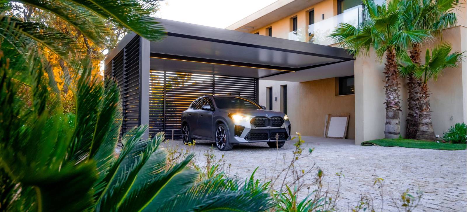 Installateur de Carport dans le Var 