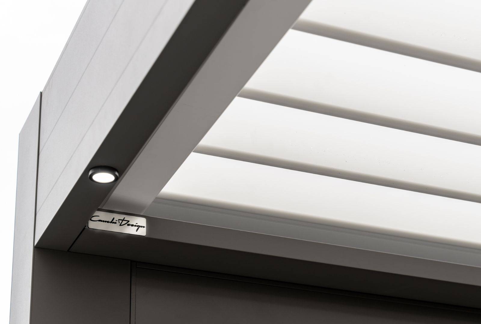 spot led pergola à La Garde