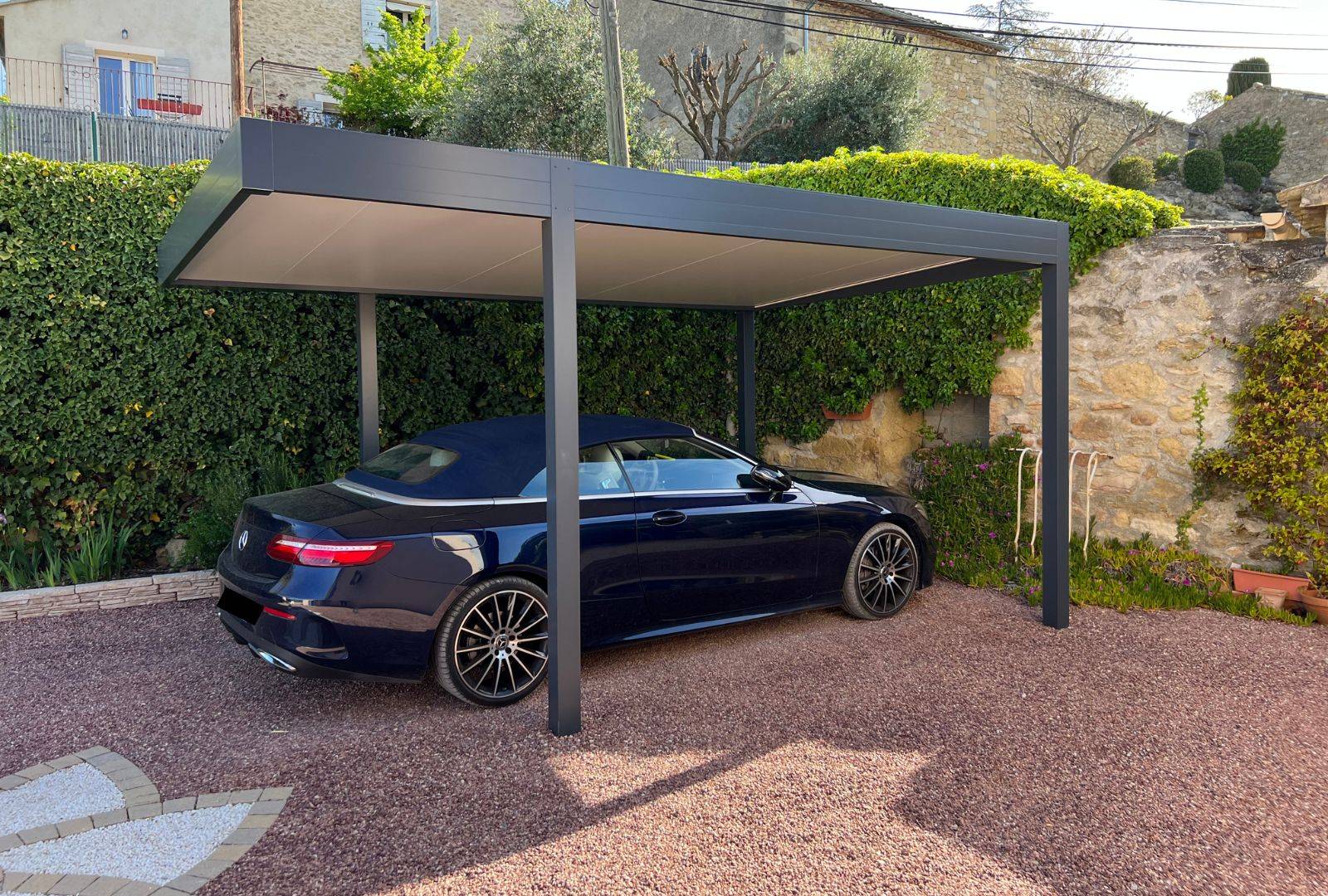 carport 1 place à Saint-Raphaël dans le 83