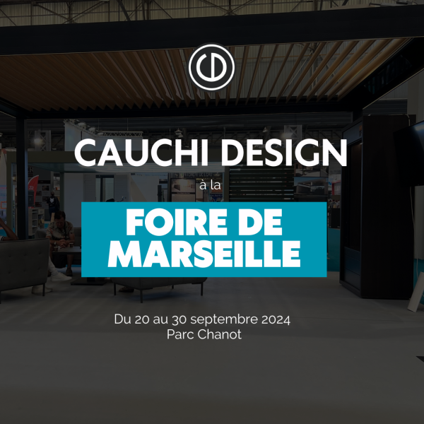 Date foire de Marseille 