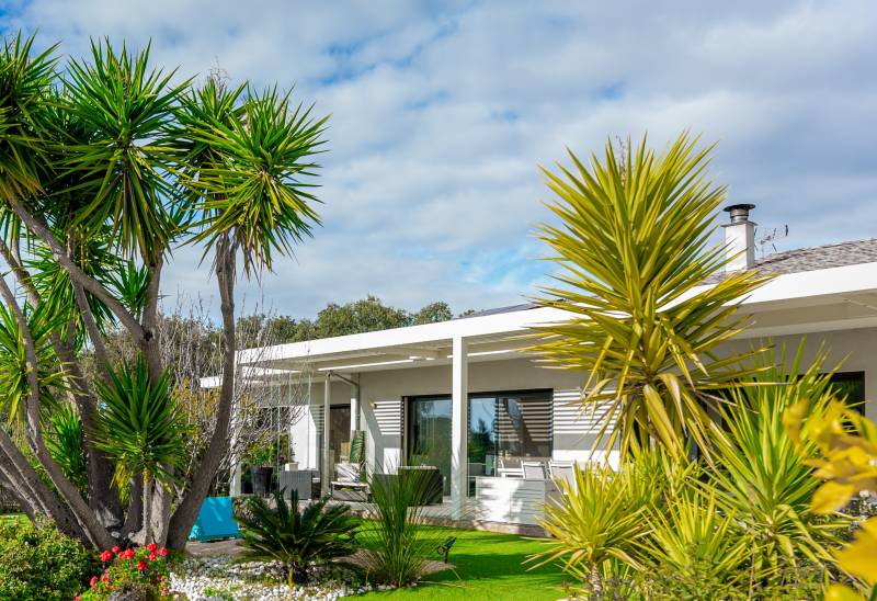 Abri terrasse durable à La Garde 