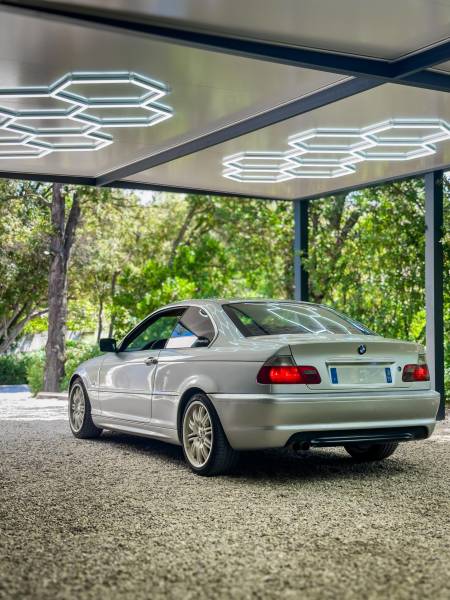 abri de voiture en aluminium