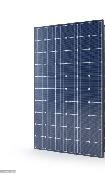 panneau photovoltaïque 