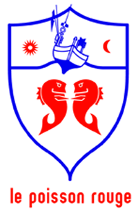 Restaurant Giens Le poisson rouge