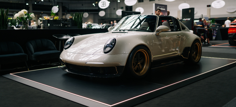 Comment rendre plus belle sa voiture dans le 83 