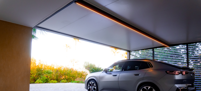 Bandeau LED pas chère à Toulon 