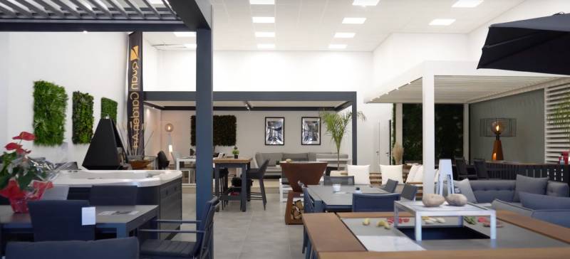 cauchi design 83 Carqueiranne 