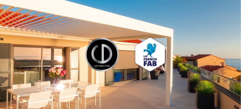 cauchi design la french fab cannes