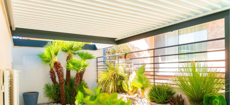 solde pergola toulon tva offerte