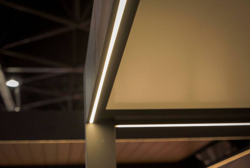 bandeau led pour extérieur à La Garde 