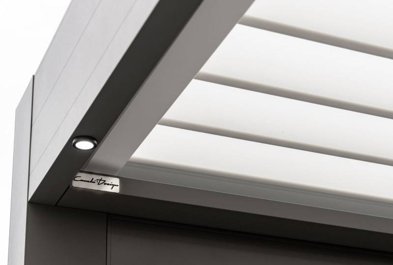 spot led pergola à La Garde