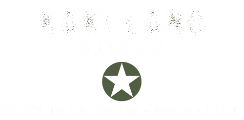 Cauchi design s'habille chez Kaki Land