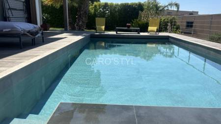 carrelage pour piscine dans le 83